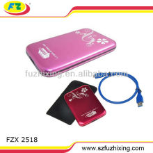 HDD Enclosure usb 3.0 sata external 2.5 hdd enclosure