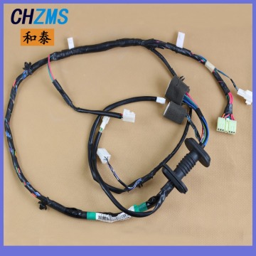 2015 New Design OEM/ODM Custom Made Tractor wiring harness