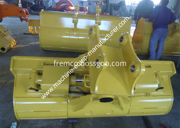 Excavator Bucket for Sale