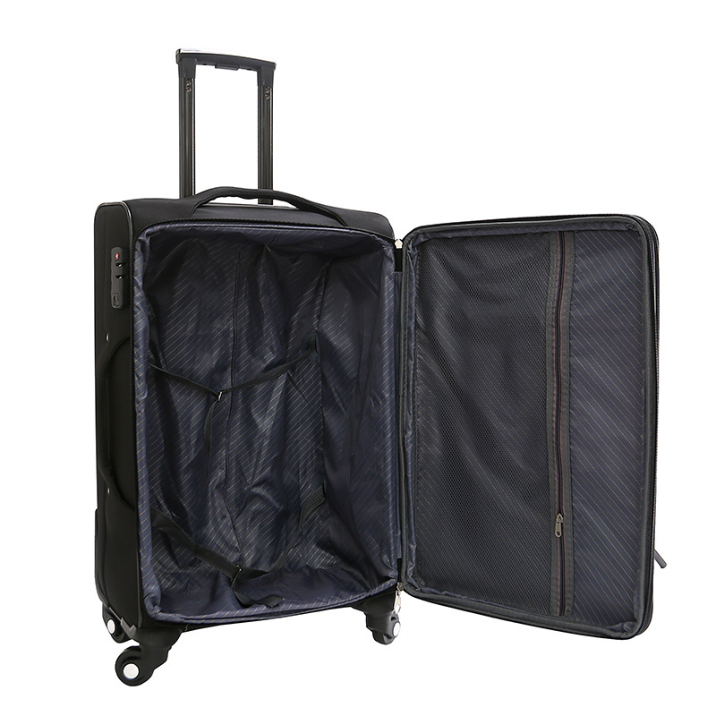 polyester lining luggage