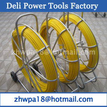 Conduit Rodders Fish Tapes Duct Rodders Push Pull Rods