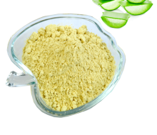 Vera Bebidas Aloe Vera Leaf Extract Aloin