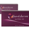 Juvederm Ultra 4 derma filler hyaluronic acid