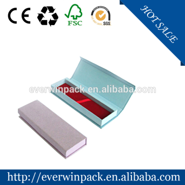 High quality Single paper pen box