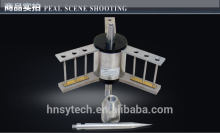 3 phase stailness lightning rod/ Surge Protection System / lightning conductor