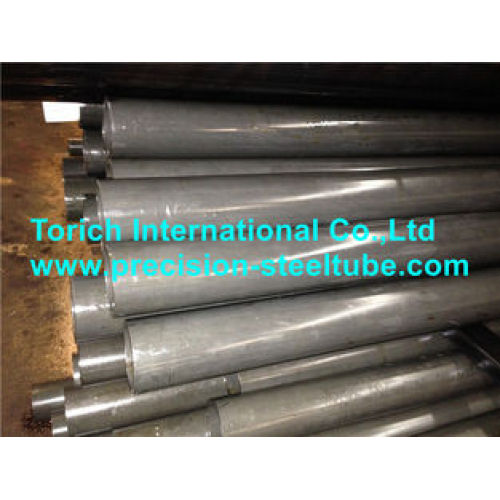 EN10216-3 Seamless Steel Tube For Pressure Purposes Technical Delivery Conditions