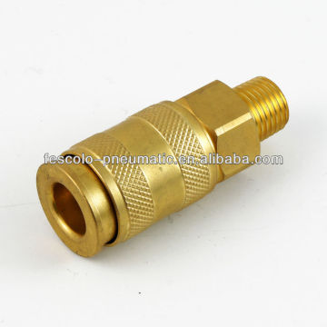 Industry Quick coupling female Germany,USA Quick coupling