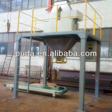 construction sand filling machine