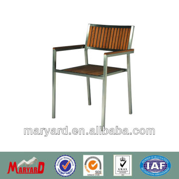 Elegant Teak Garden Chair MY-Y001MF