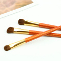 Pony Hair Professional Makeup Eye Shadow Brush Set