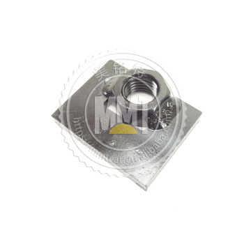 336D 330D Track Guide Support 105-6324