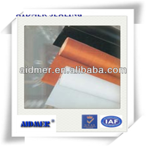 Silicone Coated Fiberglass cloth