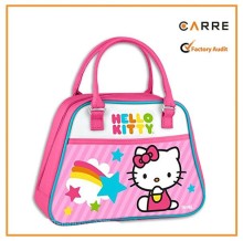Hello Kitty Handbag Style Lunch box Tote Bag