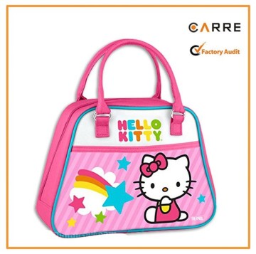 Hello Kitty Handbag Style Lunch box Tote Bag