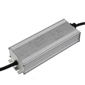 Outdoor Jiansen Drive Power