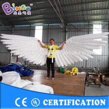 inflatable wings costume for stage,party,event
