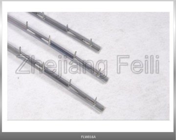 Tacking strip Sofa fittings