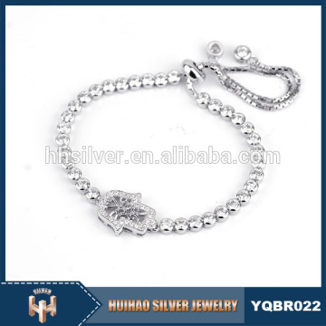 charm hamsa bracelet, turkish silver hamsa bracelet ,hamsa bracelet 925