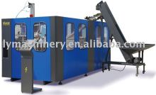 PET bottle blowing machine