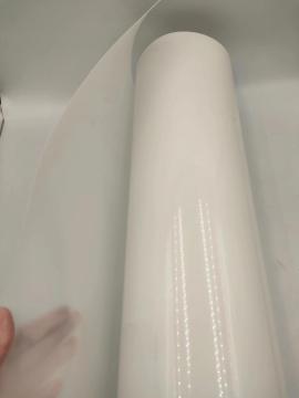 PS Rigid Sheets Film for Cosmetic Packaging