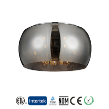 Interior decorationin bathroom fluorescent light modern led ceiling lamp