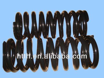 accurate compression mechanical spring