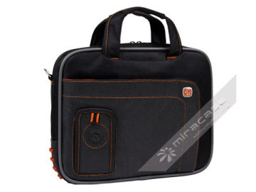 Oem Black Durable  100% Nylon 10 Inch  Netbook Carrying Bag For Men