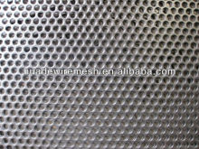 Perforated Metals | Round Hole Perforated Metals | Decorated Perforated Metals