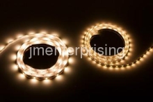 LED Rainbow Rope Light 2 wire Round Rope