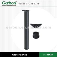 Triangle Plate Table Legs