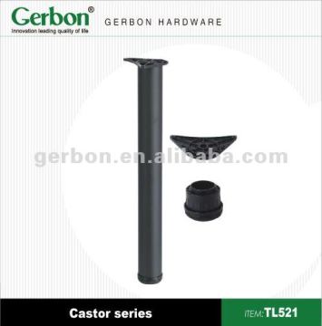 Triangle Plate Table Legs