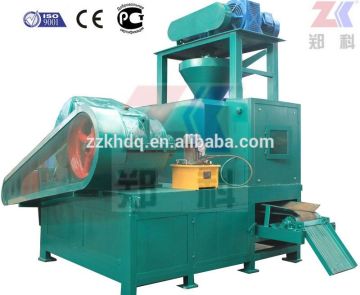 Professional lime powder briquette press machine (manufacturer)