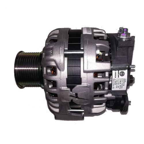 SHAANXI SHACMAN SPARE SUBBAL SUMBER ALTERNATOR 612600090816