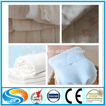 unbleached muslin fabric