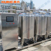 Industrial Tank CIP Washing Systems Search Engine