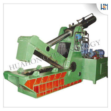 Hydraulic Shearing Equipment