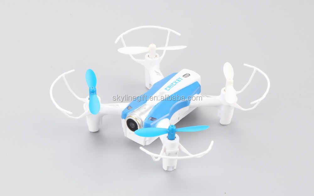 2017 Cheerson CX - 17 2.4GHZ 4CH Wifi FPV CRICKET Mini RC Selfie Drone With 0.3MP Camera G-sensor Control Altitude in stock now
