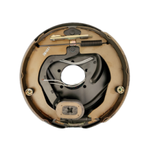 12 Inch Electromagnetic Trailer Brake with Parking for 7K Brakes