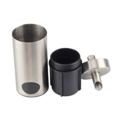 Stainless Steel Sugar Shaker Salt Storage