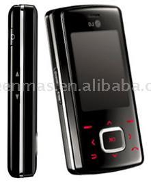 sell cell phone   LG KE800