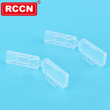 RCCN Marker Box: MB Cable Marker Box Polythene Marker Box