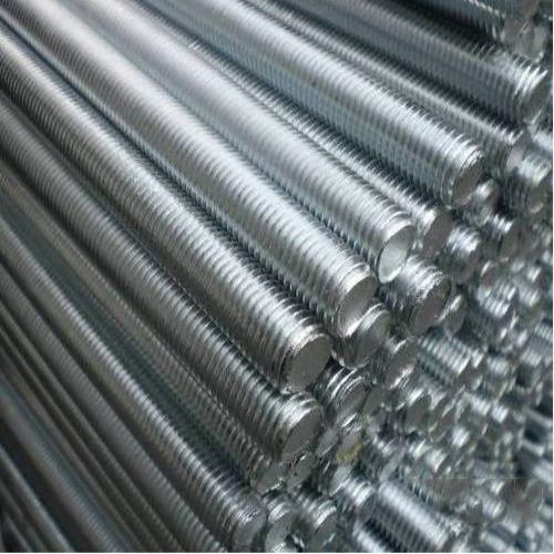 AISI 304 Full Thread Stainless Steel Threaded Rods