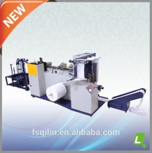 CNC Pocket Spring Coiling Machine