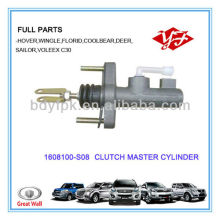 Great Wall Florid Clutch Master Cylinder - 1608100-S08