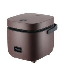 Electric 1.2L Digital Rice Cooker - Multifunctional Small Rice Cooker