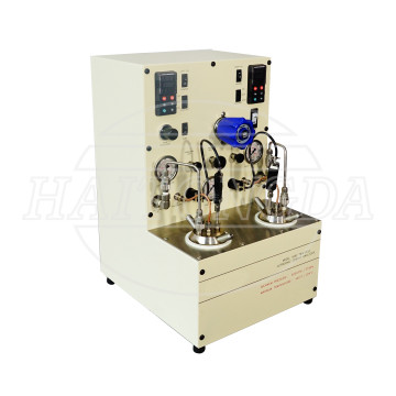 HTD4262 Ultrasonic Cement Analyzer