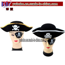 Pirate Decoration Hat, Pirate Cool Halloween Hat (H1009)