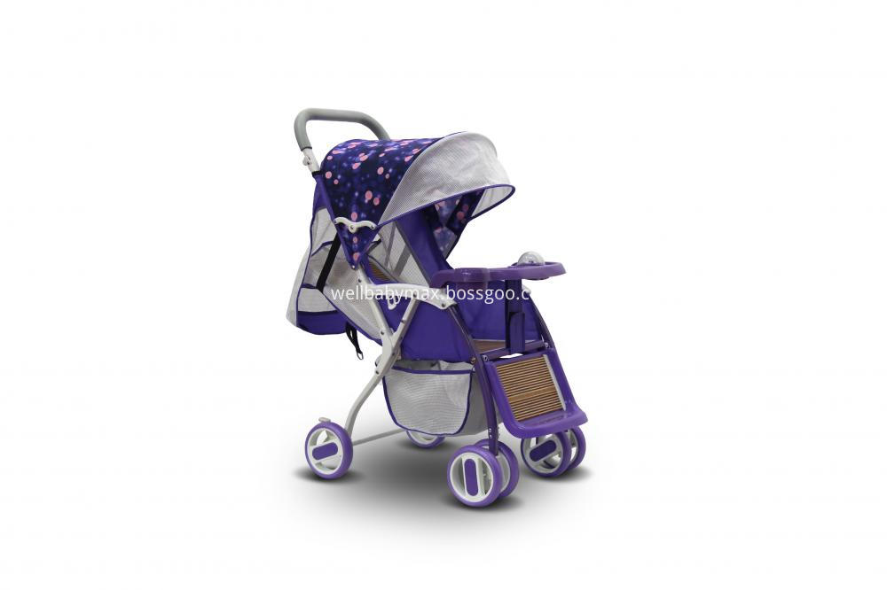 Common Baby Stroller