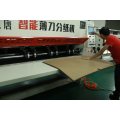 High Precision Thin Blade Slitter Scorer Machine