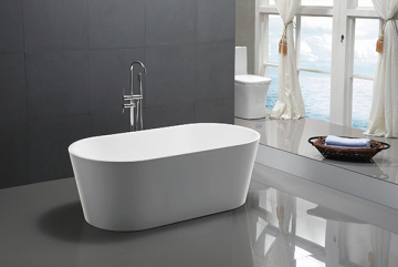 OLIVIA FREESTANDING GOOD QUALITY BATH